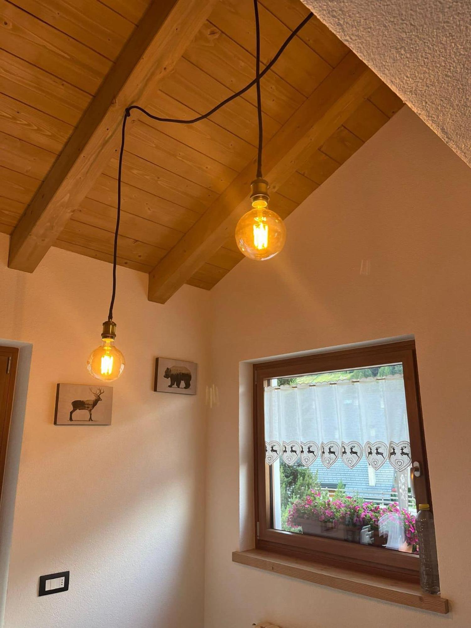 Rosengarden Alpine Residence Pradelle エクステリア 写真