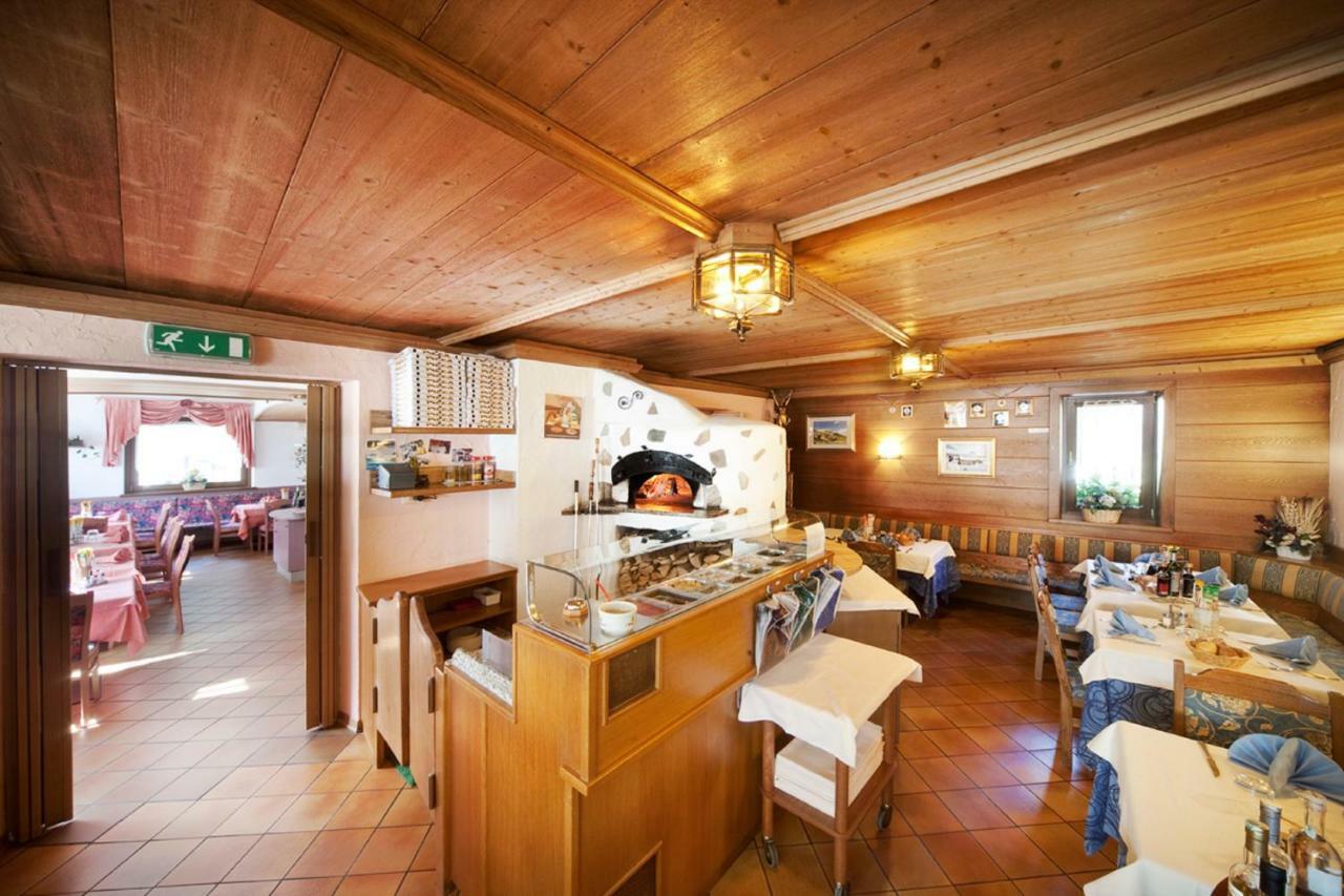 Rosengarden Alpine Residence Pradelle エクステリア 写真