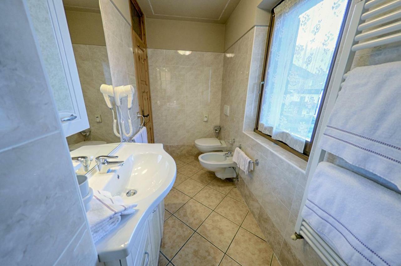 Rosengarden Alpine Residence Pradelle エクステリア 写真