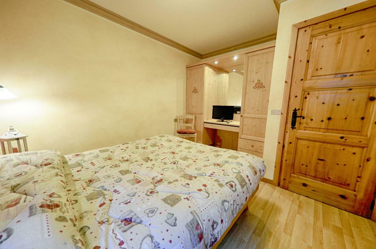 Rosengarden Alpine Residence Pradelle エクステリア 写真