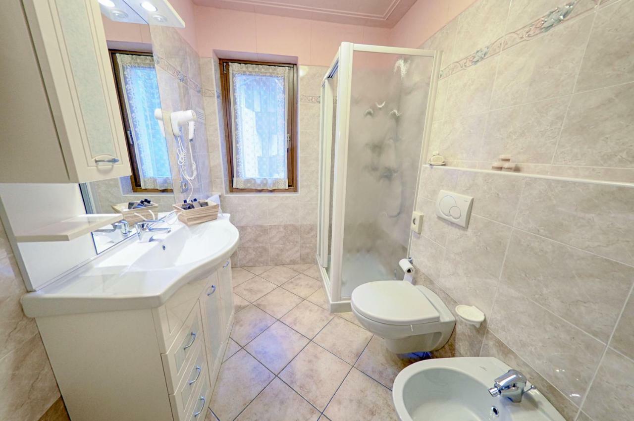 Rosengarden Alpine Residence Pradelle エクステリア 写真