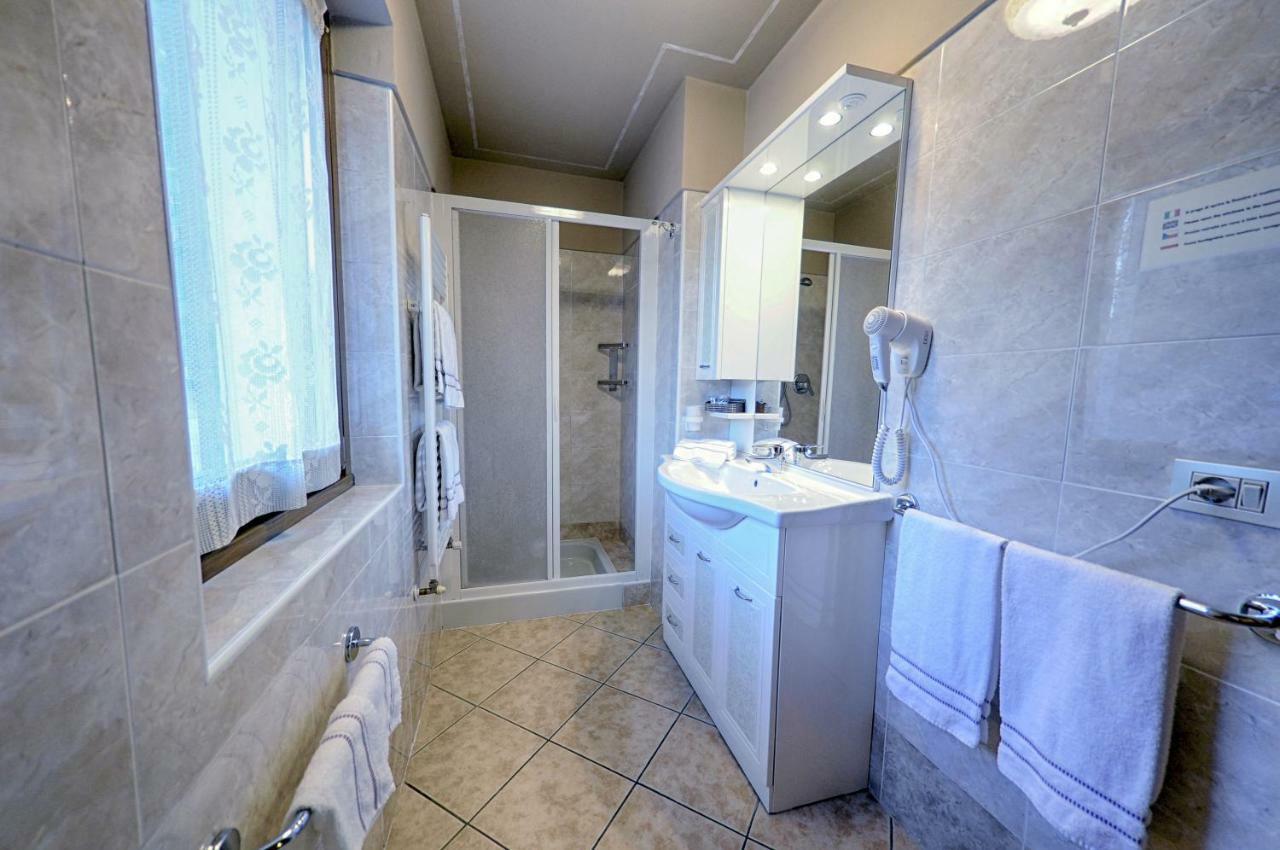Rosengarden Alpine Residence Pradelle エクステリア 写真