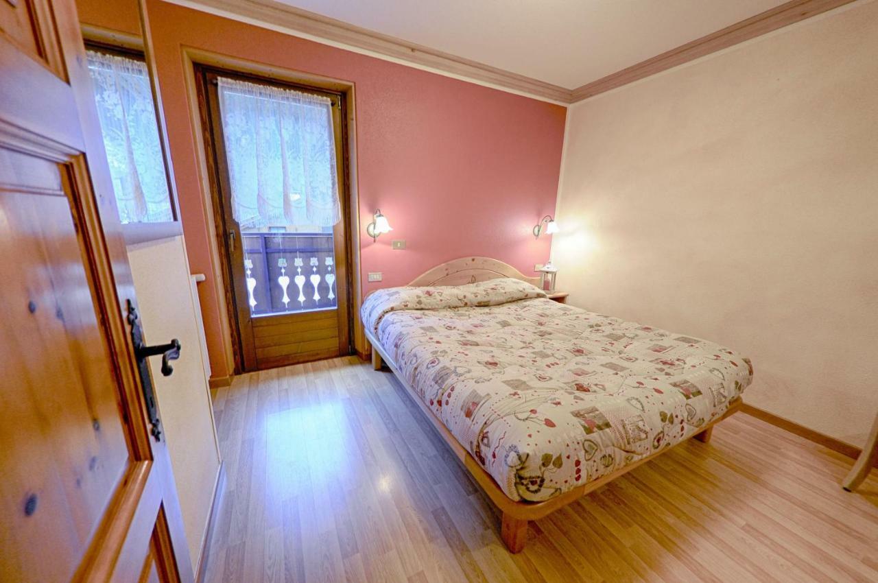 Rosengarden Alpine Residence Pradelle エクステリア 写真